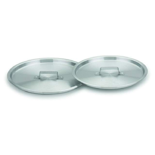 Royal ROY RSPT 32 L - Stock Pot Cover, Round, Flat