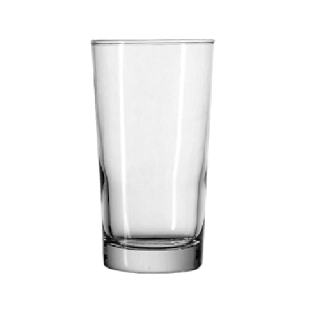 Anchor Hocking 3170U Hi Ball Glass 10-1/2 Oz. 2-7/8" Dia.