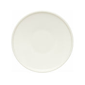 Libbey 109716 Ares Plate 6-1/8" Dia. X 1"H Round