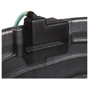 Rubbermaid FG424806BLA Stock Tank Float Valve Black