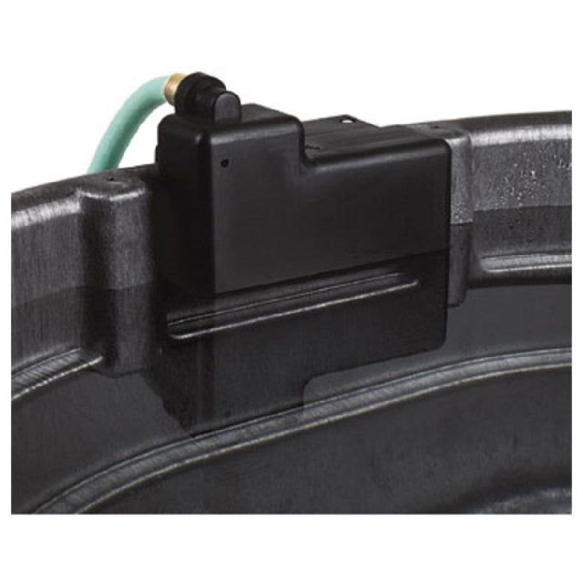 Rubbermaid FG424806BLA Stock Tank Float Valve Black