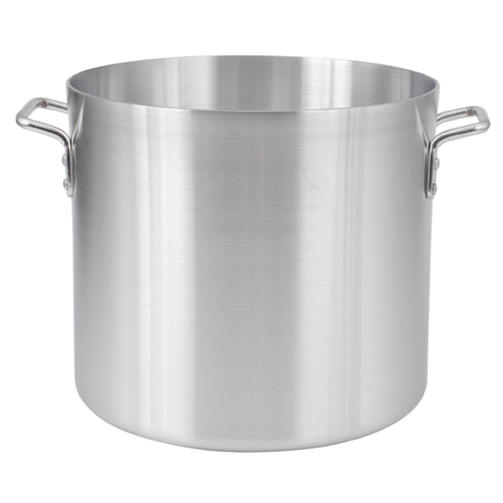 Stanton Trading ASTP24 Stock Pot 24 Quart 12-1/2" Dia.