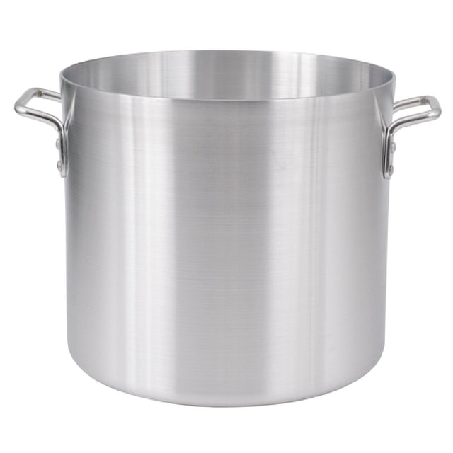 Stanton Trading ASTP24 Stock Pot 24 Quart 12-1/2" Dia.