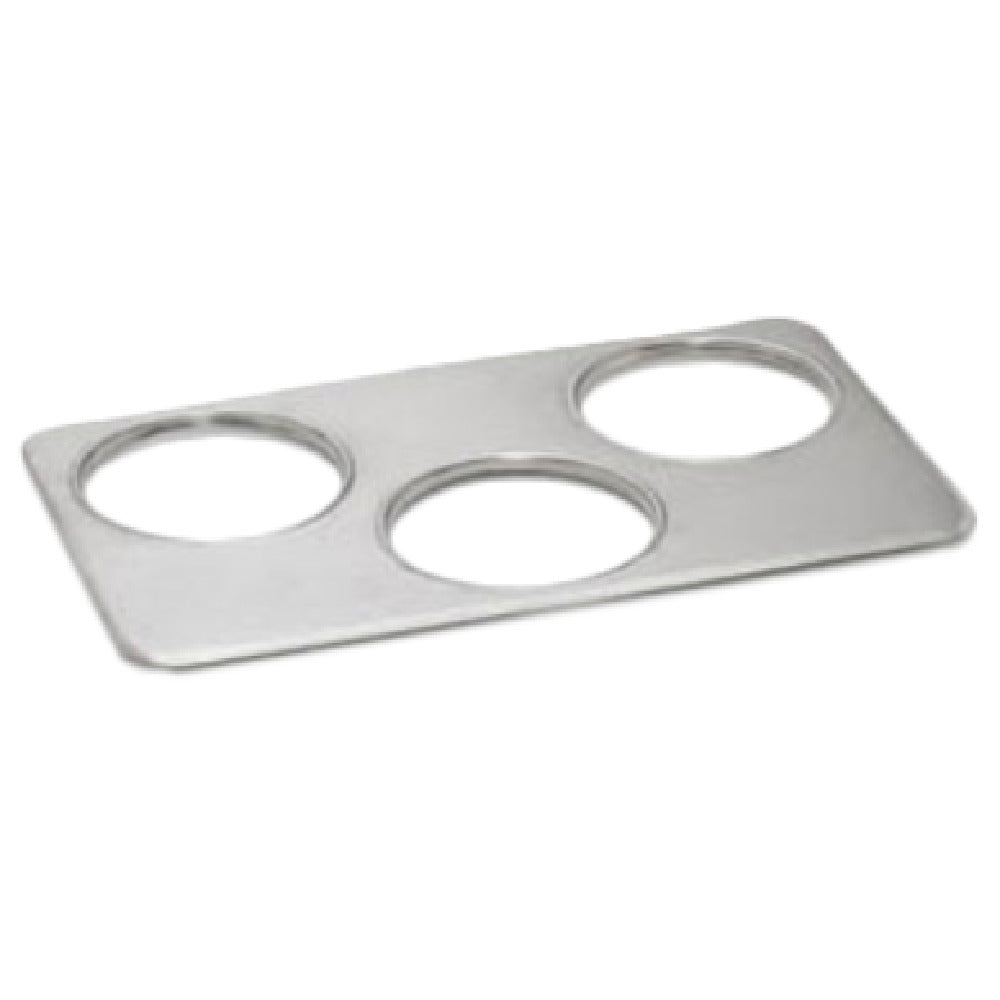 Royal ROY STP AP 2 - Adapter Panel, 3 Hole, 6-3/8"