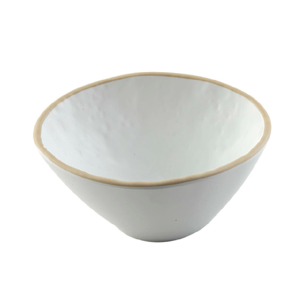 TableCraft Products 10965 - Europa Collection™ Bowl, 13 Oz., 6-3/8" X 5" X 3-1/4"