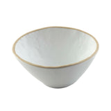 TableCraft Products 10965 - Europa Collection™ Bowl, 13 Oz., 6-3/8" X 5" X 3-1/4"