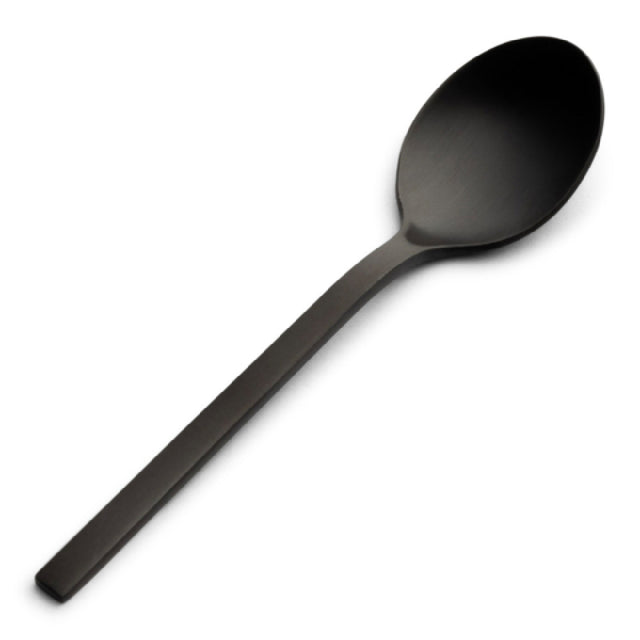 Bon Chef S3800BM Milan Teaspoon 5.5" 18/10 Stainless Steel