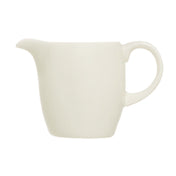 Arc Cardinal FN017 Chef & Sommelier Infinity Creamer 3.5 Oz (L:4.0'' X W:2.25'') Bone China