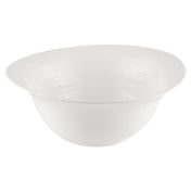 CAC China BHM-MB12 Bahamas Salad/Pasta Bowl 89.5 Oz. 12" Dia.