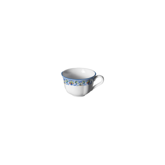 Steelite 62560FP822 Espresso Cup 3.0 Oz 3.63" X 3.0" X 2.0"