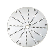 Electrolux 653774 (LV653774) Grating Disc 1/8" (3mm) (replaces Old Disc 653714)