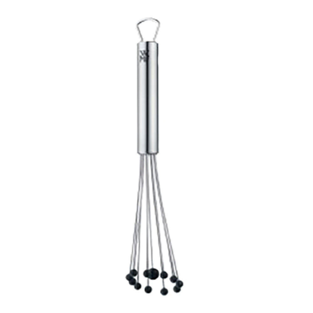 BauscherHepp 18.7298.6030 Flexi Whisk 8-1/4"L With Plastic Tips
