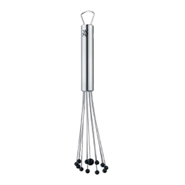 BauscherHepp 18.7298.6030 Flexi Whisk 8-1/4"L With Plastic Tips