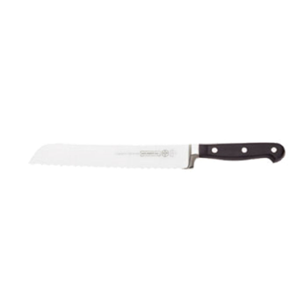 Mundial BP5121-8E Bread Slicer Knife 8" Serrated Edge