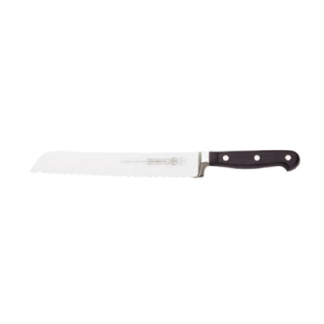 Mundial BP5121-8E Bread Slicer Knife 8" Serrated Edge