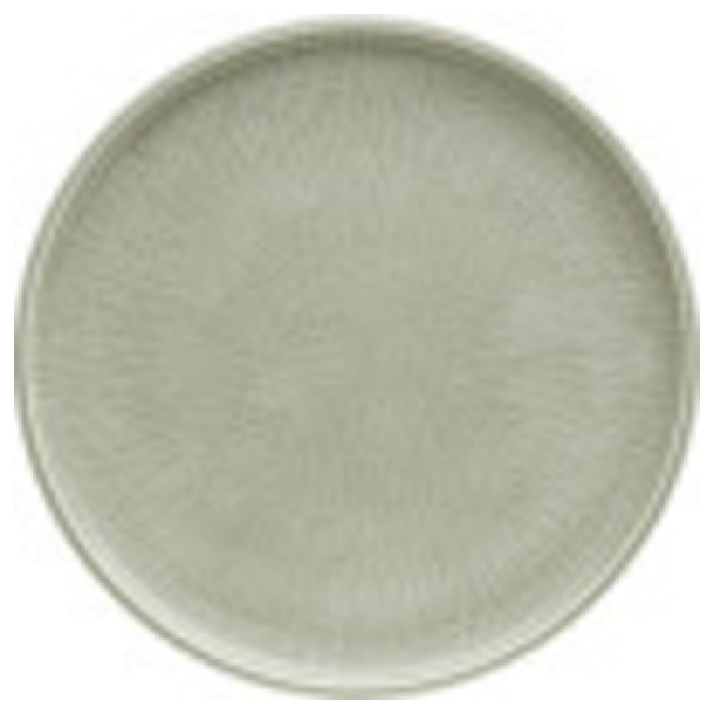 Libbey 9251278A1 (Formerly Syracuse China) Plate 11" Dia Round