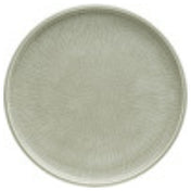 Libbey 9251278A1 (Formerly Syracuse China) Plate 11" Dia Round