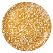 Steelite 17660565 Taste Coupe Plate 11.75"Ink Legacy Ginger