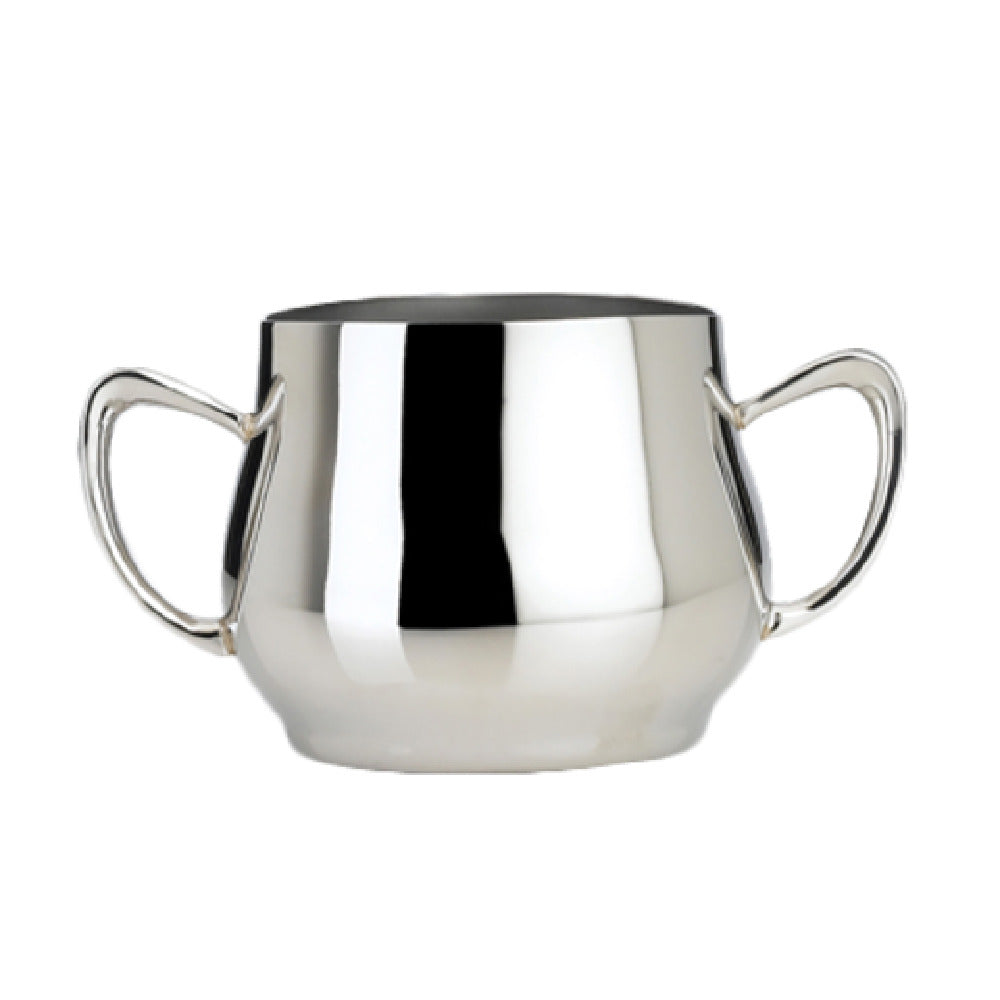 Steelite 5351S200 Sugar Bowl 9.0 Oz 5.5" X 3.0" X 3.0"