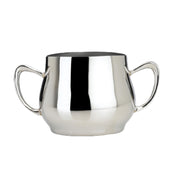 Steelite 5351S200 Sugar Bowl 9.0 Oz 5.5" X 3.0" X 3.0"