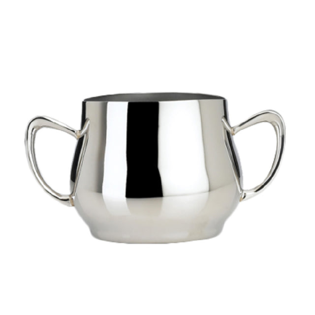 Steelite 5351S200 Sugar Bowl 9.0 Oz 5.5" X 3.0" X 3.0"