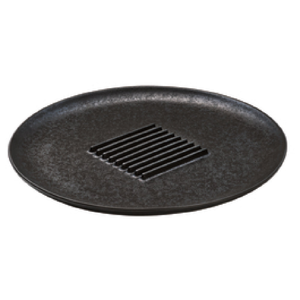 BauscherHepp P011228-031090 Plate 11" Dia. Round