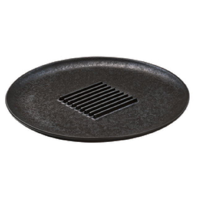 BauscherHepp P011228-031090 Plate 11" Dia. Round