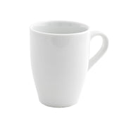 FOH DMU008WHP23 Seattle Mug 12 Oz. 3" Dia. X 4-1/2"