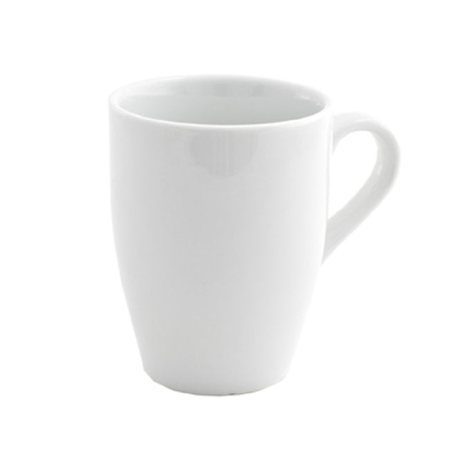 FOH DMU008WHP23 Seattle Mug 12 Oz. 3" Dia. X 4-1/2"