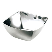 Steelite 5360S326 Square Bowl 10.0 Oz 4.5" X 4.5" X 2.0"