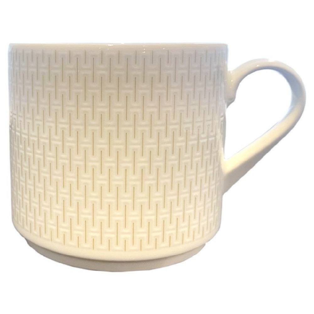 BauscherHepp 695122-425264 Cup 7.4 Oz. Stackable