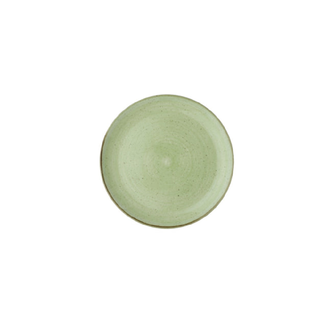 Churchill China SSASEV111 - Plate, 11-1/4" Dia., Round