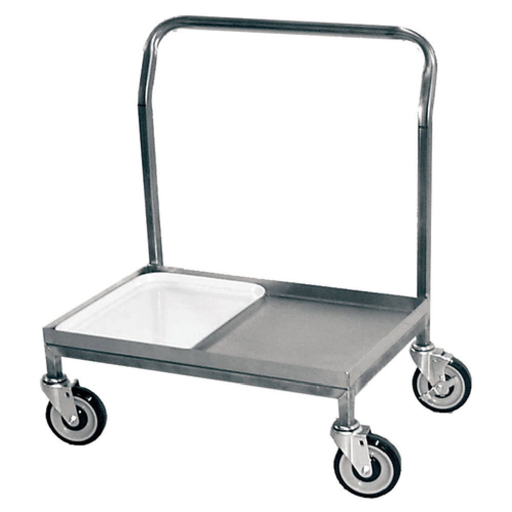 SPG 4J0278 - Kelmax Pan Rack, Mobile, Full Height