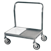 SPG 4J0278 - Kelmax Pan Rack, Mobile, Full Height