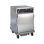 Henny Penny HHC993.0 HHC-993 SmartHold Holding Cabinet Narrow Half Size Electric Control With (5) Count Down Timers