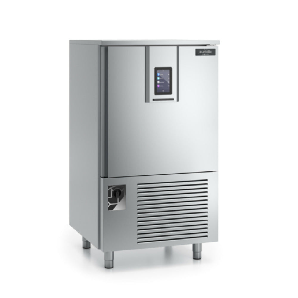 Eurodib BCT 10US Gemm® BCB Blast Chiller Reach-in Single Section