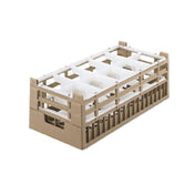 Vollrath 5282111 Signature Compartment Rack Half Size (10) Compartments