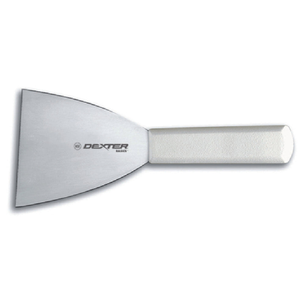 Dexter 31640 Basics® (P94850) Scraper 8-1/2" O.L 4" Blade