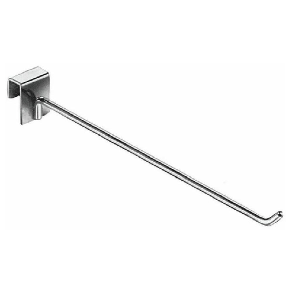 Hubert 41277 - Hook, 12"L, Saddle Mount
