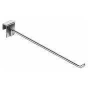 Hubert 41277 - Hook, 12"L, Saddle Mount