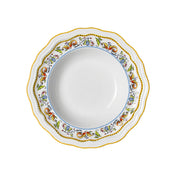Steelite 62561FP814 Rim Soup Bowl 15.0 Oz 9.75"