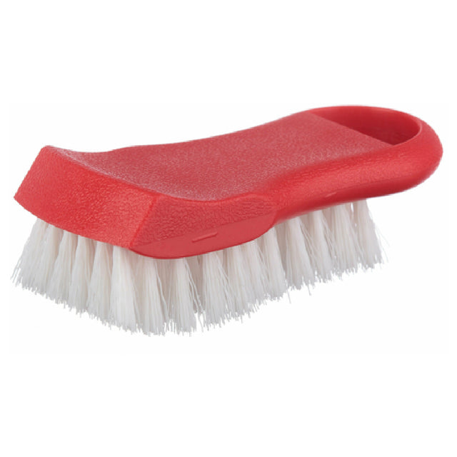 Royal ROY CB BR R - Cutting Board Brush, Red