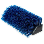 CFS Brands 4042514 - Carlisle - Spectrum® Boot 'N Shoe Brush, 10" Long Non-absorbent Plastic Block