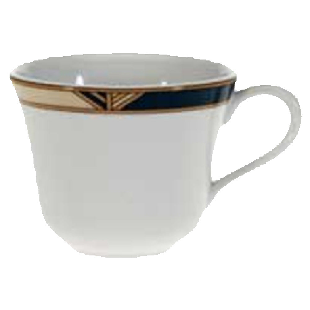 Vertex China AL-1-PS Cup 8-1/2 Oz. 3-1/2"