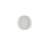 Churchill China WH WOB11 - Walled Bowl, 7-7/8" Dia., Organic Round