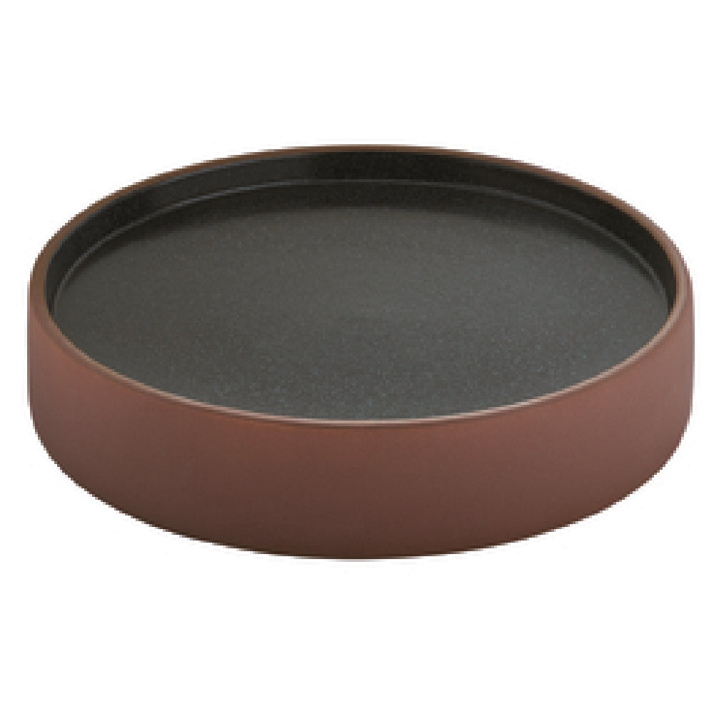 BauscherHepp P011821-101792 Plate 8-3/10" Dia. Round
