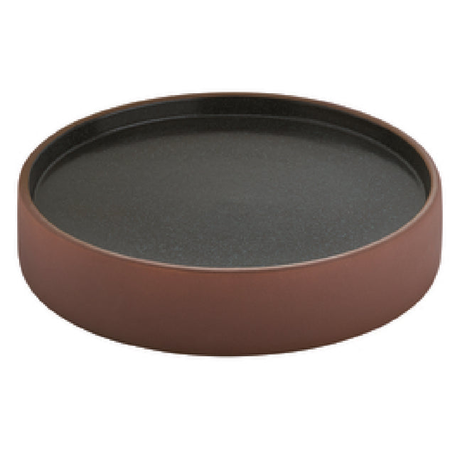 BauscherHepp P011821-101792 Plate 8-3/10" Dia. Round