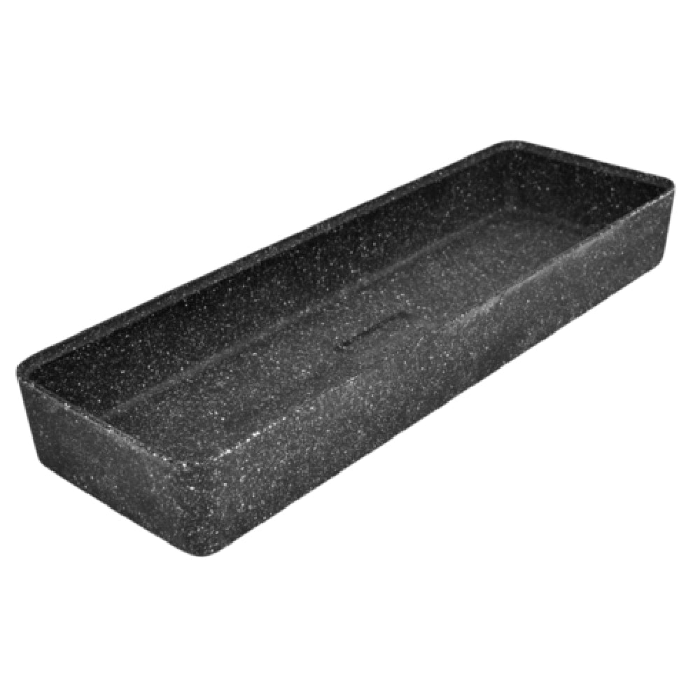 BauscherHepp TKT4228 Kata Collection Crock 4-1/2 Qt. 20-1/2"L X 6-3/4"W X 2-3/4"H