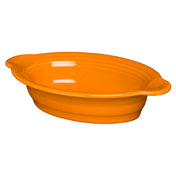Steelite HL587345 Casserole Dish 13 Oz. 9-1/8" X 5-5/8" X 2"H
