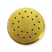JB Prince P363 A AEX-18 Spaghetti 2.3mm Die Brass